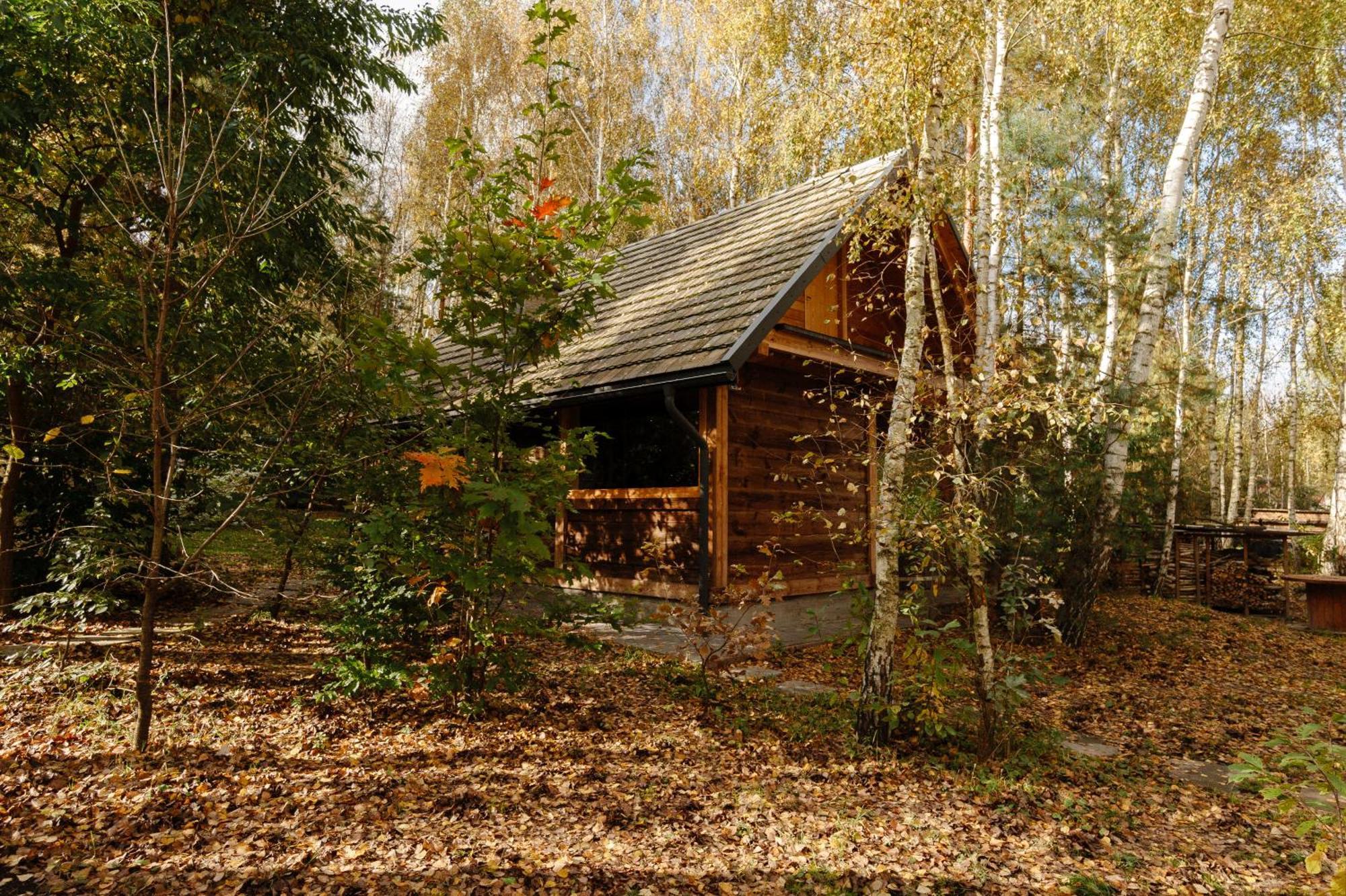 Holiday home Jodlowe *